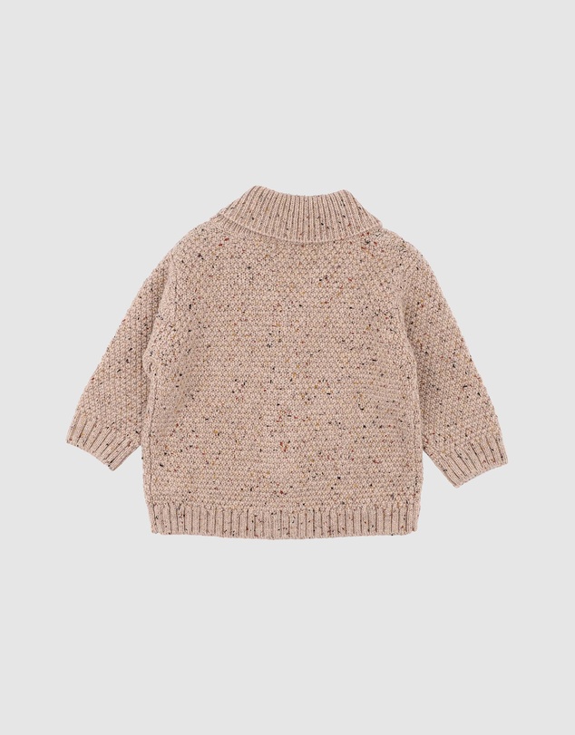 Bebe by Minihaha - Jake Knitted Cardigan - Babies