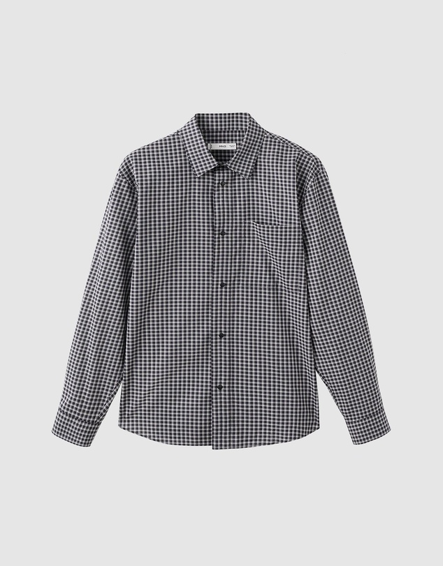 M.N.G - Vichy Shirt