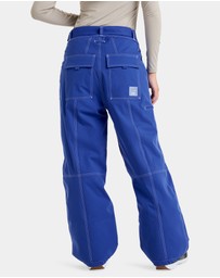 Roxy - Womens Chole Kim Snow Pants