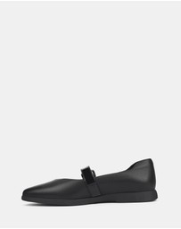 Hush Puppies - Godiva