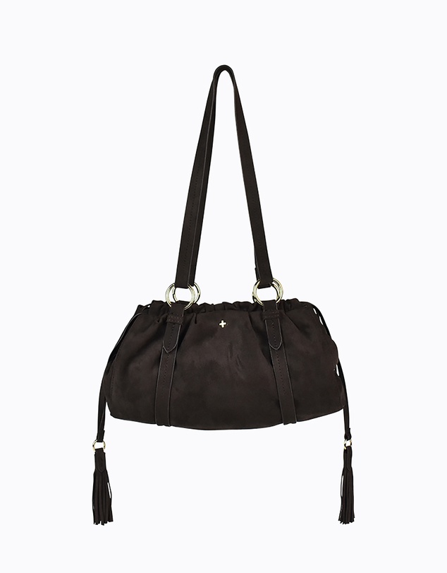 PETA AND JAIN - Rory Drawstring Shoulder Bag