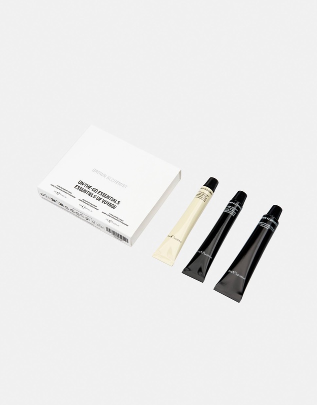 Grown Alchemist - On-The-Go Essentials
