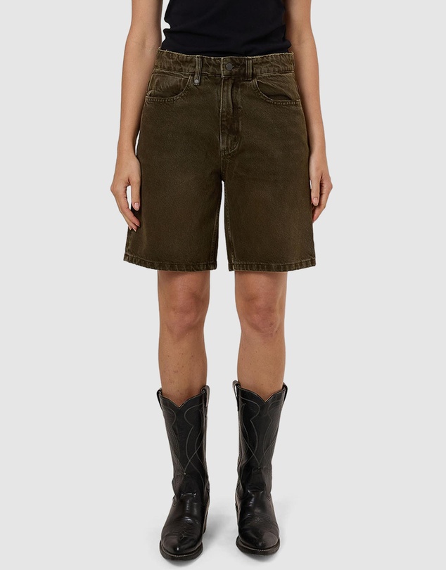 Thrills - Reagan Workwear Shorts