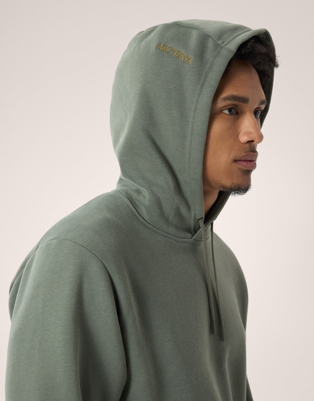 Arc'teryx - Emblem Fleece Hoody Men's