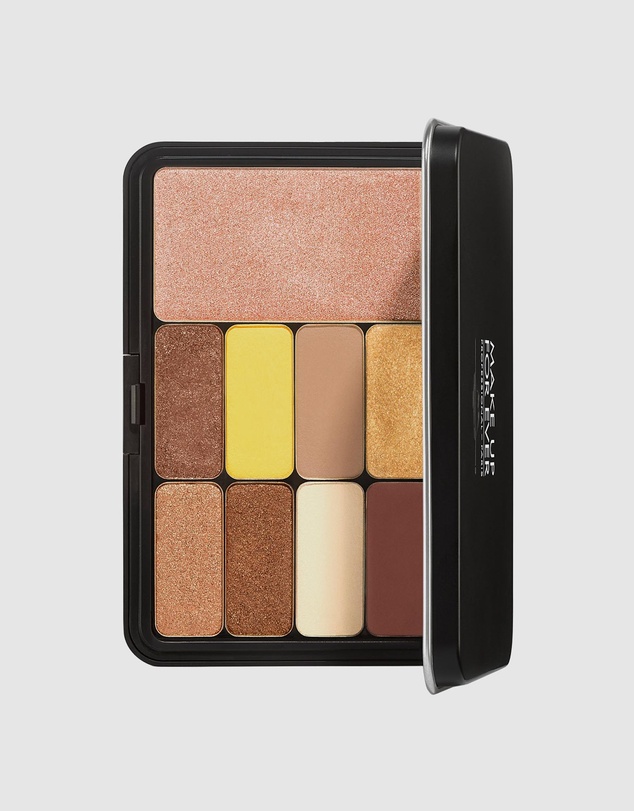 MAKE UP FOR EVER - Artist Colour Palette