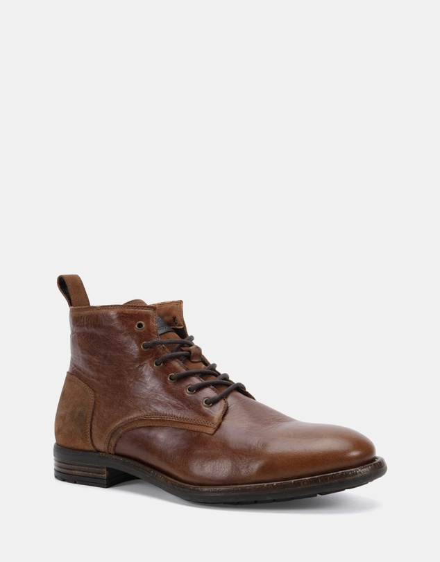 Wild Rhino - Rory Cognac