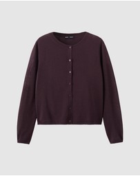 M.N.G - Tency Cardigan