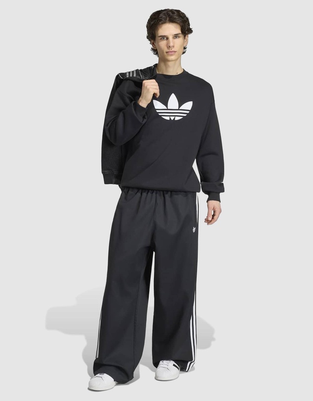 adidas Originals - Adicolor SST Cotton Twill Pants