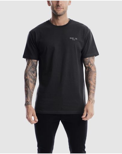 Vintage Black