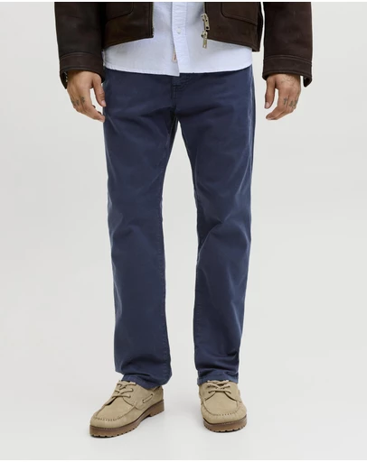 Jack & Jones - JPSTClark Finn Pants