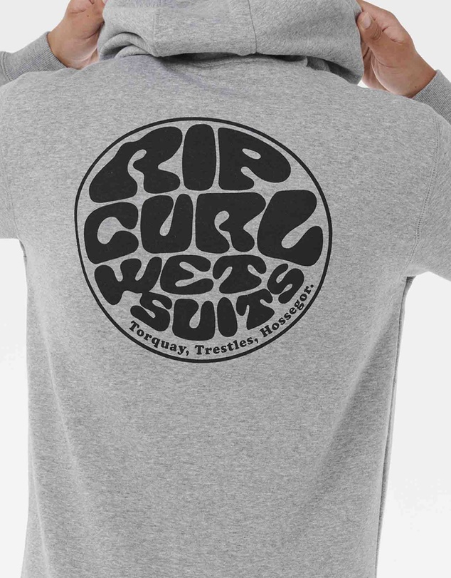 Rip Curl - Wetsuit Icon Hood