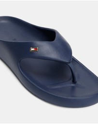 Tommy Hilfiger - Comfort Beach Sandals - Women's