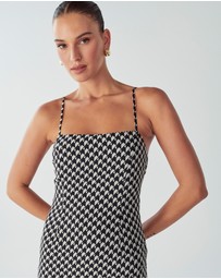 Willa - Leonardo Dress