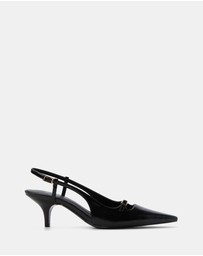 Call It Spring - Darlingg Heels