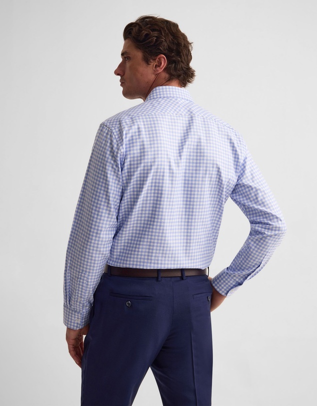 Oxford - Islington Classic Fit Luxury Shirt