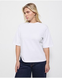 Commonry - Modern Tee