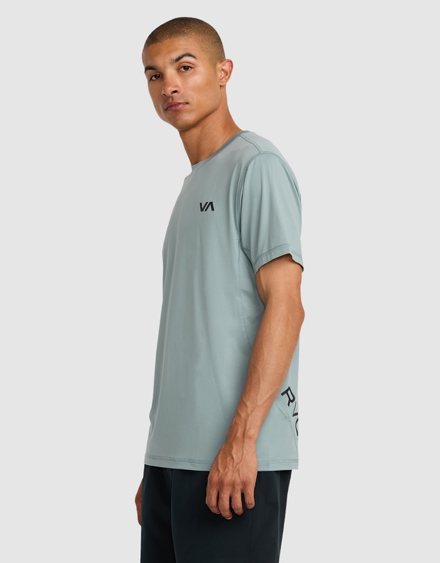 RVCA - Mens Sport Vent T-Shirt