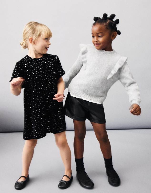 M.N.G - Janab Shorts - Babies-Kids