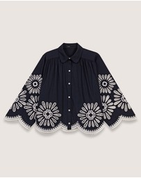 Maje - Cuba Shirt