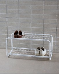 DESIGNSTUFF - FORMA Shoe Rack