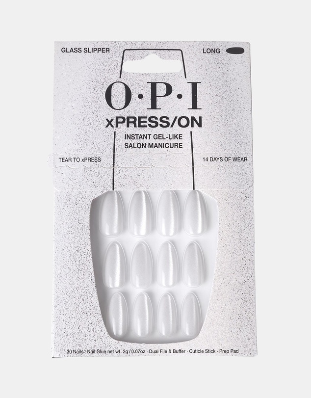 O.P.I - OPI xPRESS/ON Press On Nails