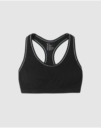 Boody - Racerback Sports Bra