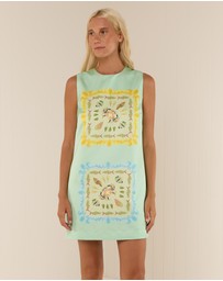 Palm Noosa - Ella Mini Dress