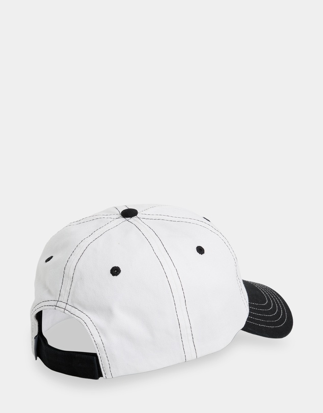 Quiksilver - Mens Emphasis Cap