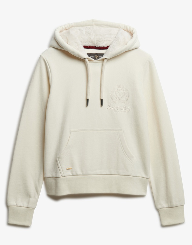 Superdry - Finest Goods Relaxed Hoodie