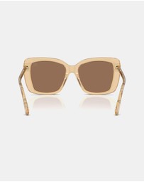 Burberry - BE4456