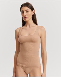 Country Road - Seamfree Contour Cami