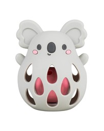 Tiger Tribe - Silicone Rattle Koala