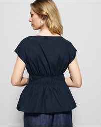Commonry - Lorraine Top