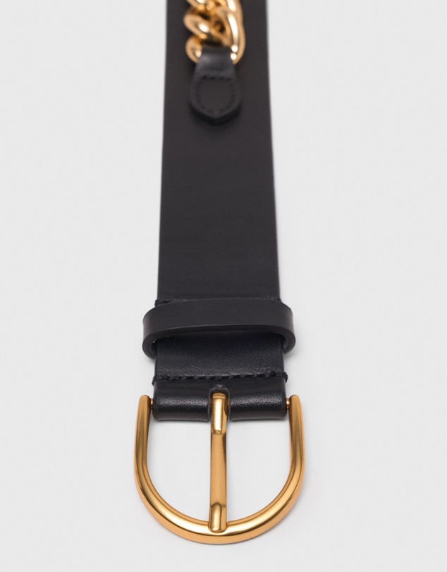 Maje - Alink Belt