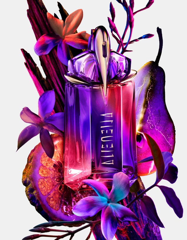 Mugler - Alien Hypersense 90ml EDP