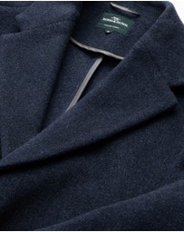 Rodd & Gunn - Colwood Coat