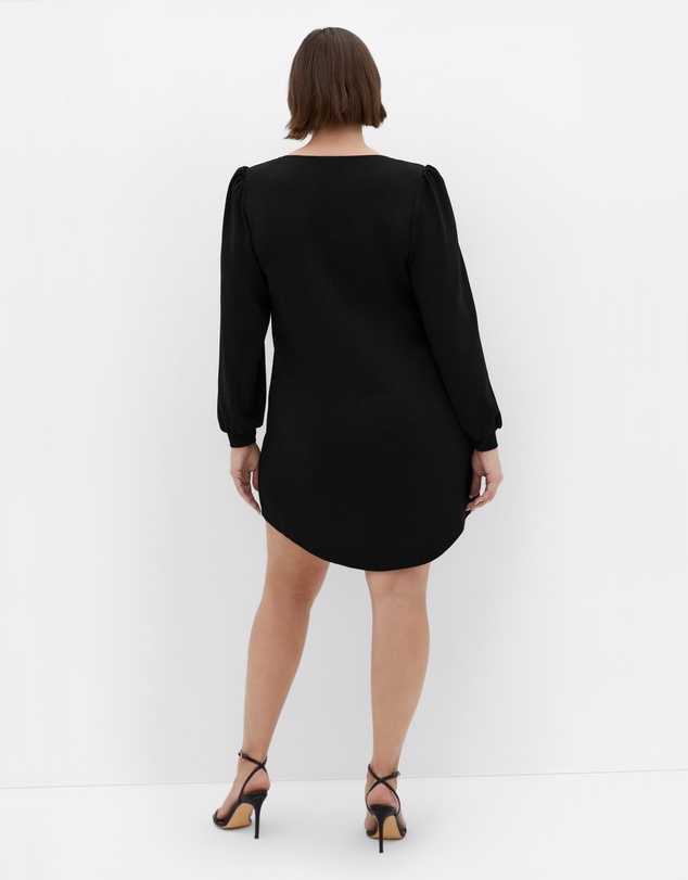 City Chic - Quiero Mini Dress