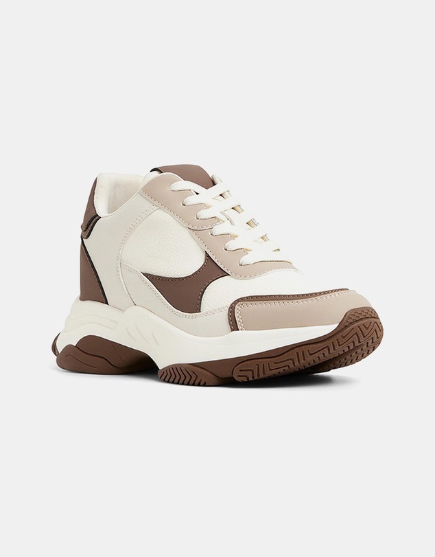 Call It Spring - Rubyrose Sneakers