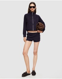 Lioness - Bloom Knit Shorts