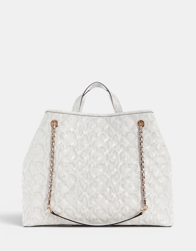 GUESS - Giully Large 2 In 1 Tote Bag