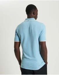 Ben Sherman - Signature Pique Polo