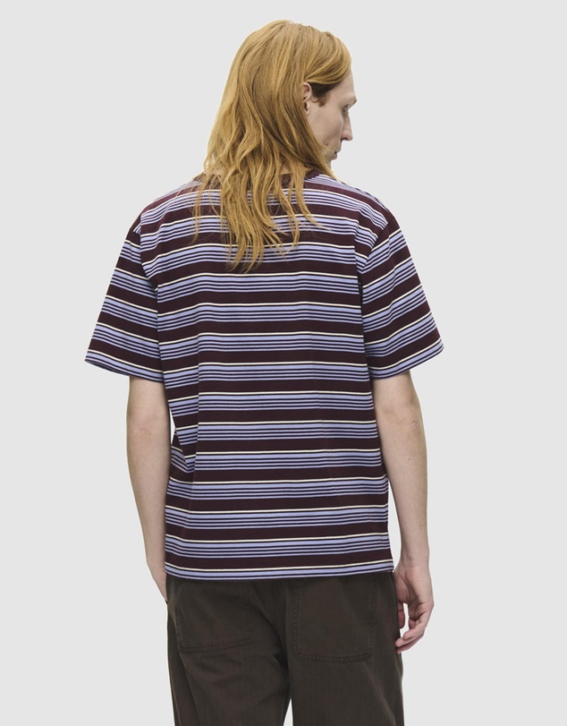 Wood Wood - Lucas SS Tee