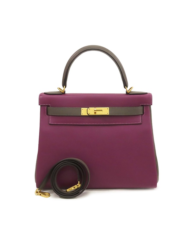 Pre-Loved by Azura Reborn - Pre-Loved Special Order Evercolor Kelly II Retourne 28