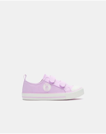 Seed Heritage - Quad Logo Sneaker