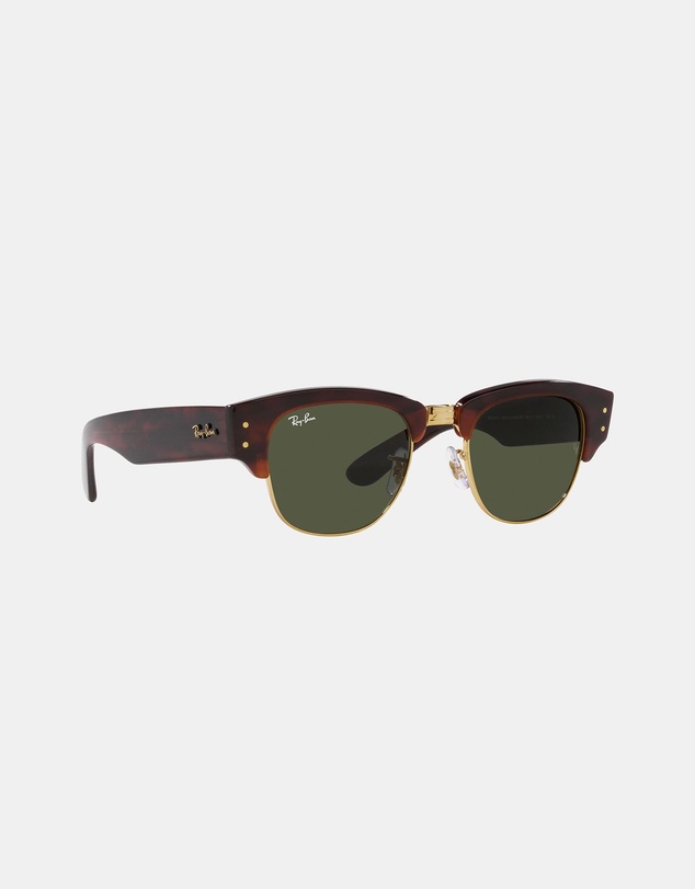Ray-Ban - Mega Clubmaster 0RB0316S