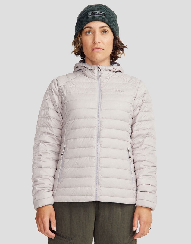 Kathmandu - Heli Down Hooded Jacket v3