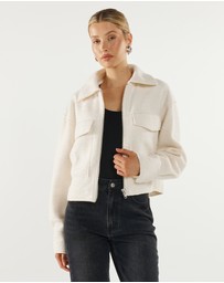 Madison The Label - Deltora Jacket