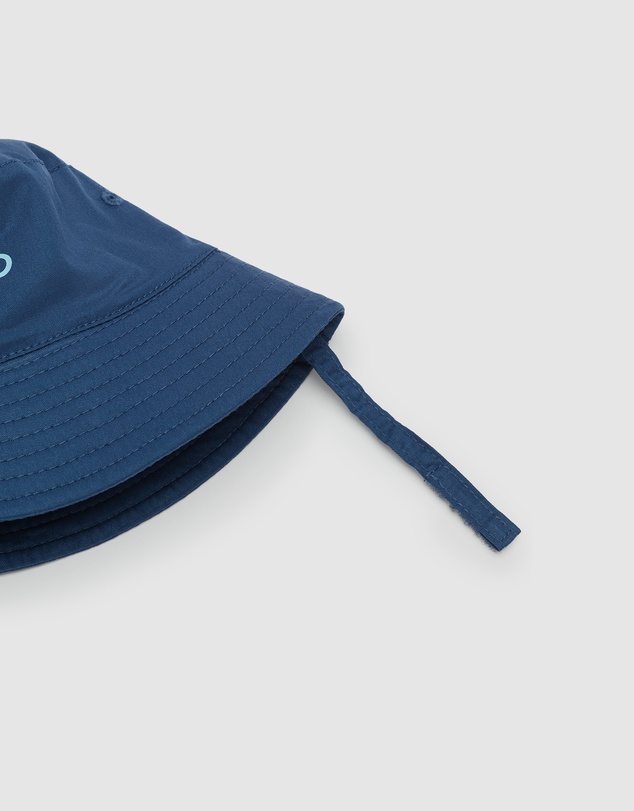 Seed Heritage - Mini Logo Bucket Hat