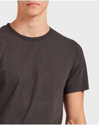 Academy Brand - Blizzard Wash Tee