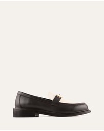 Jo Mercer - Eryn Loafers